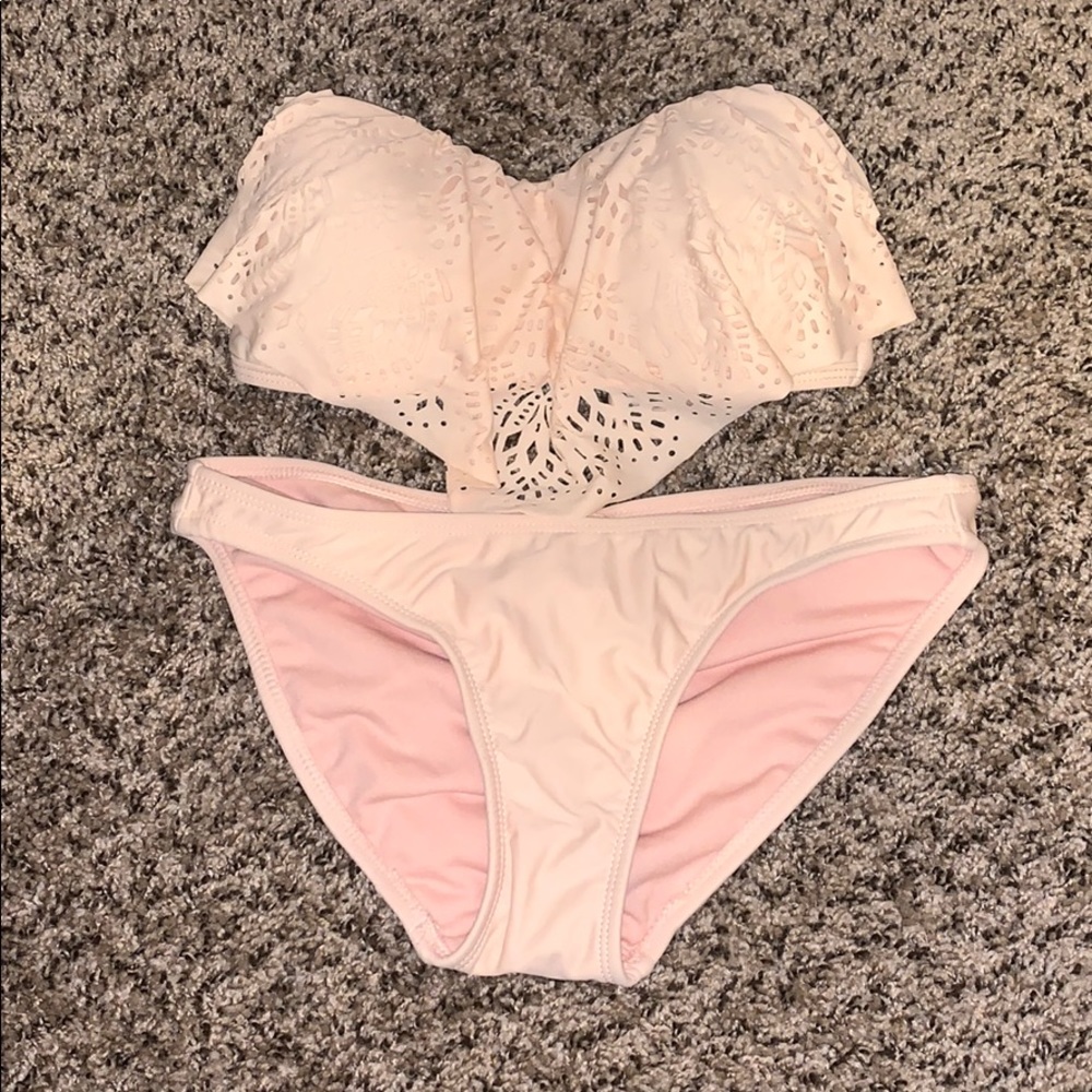 Kohl’s girls swimsuit